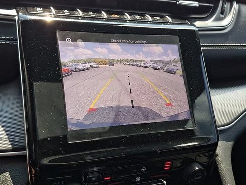 Certified 2023 Jeep Grand Cherokee Altitude AWD/4WD image 23