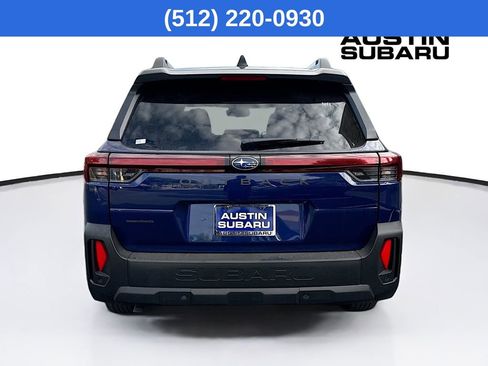 New 2026 Subaru Outback Limited AWD/4WD image 7