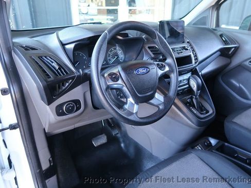 Used 2022 Ford Transit Connect XL image 10