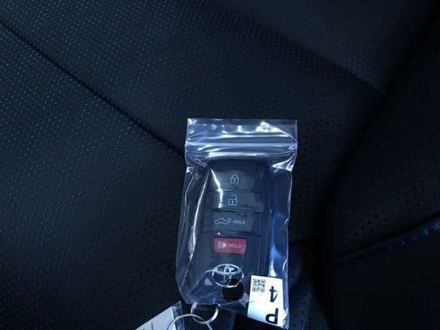 New 2026 Toyota Tundra Limited image 25