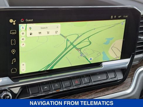 New 2026 GMC Sierra 1500 Elevation w/ Elevation Select Package AWD/4WD image 20
