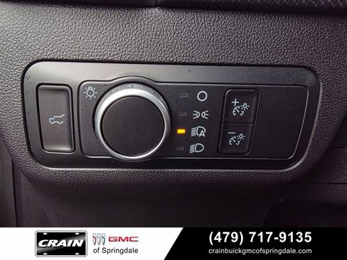 Used 2024 Ford Bronco Sport Big Bend AWD/4WD image 13
