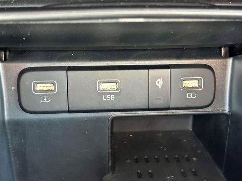 Certified 2023 Kia Sorento S AWD/4WD image 20