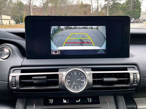 Used 2024 Lexus RC F w/ Premium Package image 13