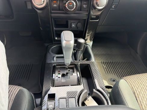 Used 2023 Toyota 4Runner TRD Off-Road AWD/4WD image 20