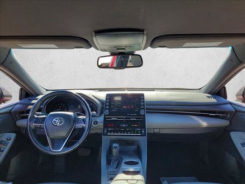 Used 2020 Toyota Avalon XLE image 17