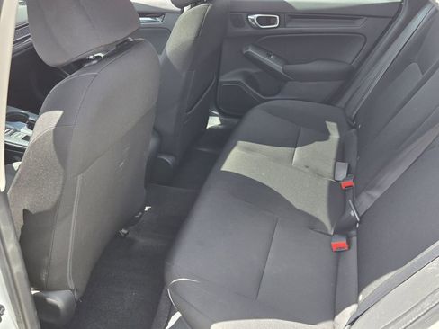 Used 2023 Honda Civic EX image 11