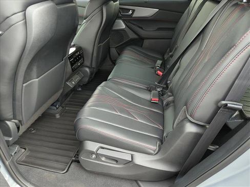 New 2026 Acura MDX A-Spec AWD/4WD image 15