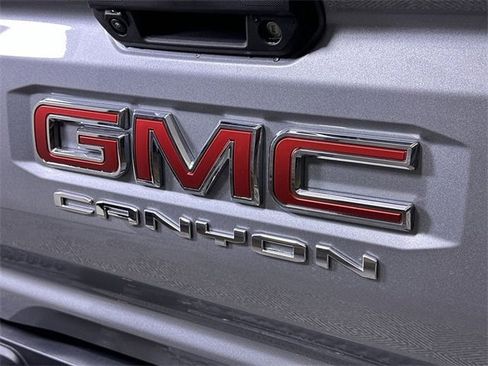 New 2026 GMC Canyon AT4 w/ Technology Plus Package image 32