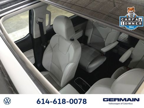Used 2024 Kia Telluride S w/ S Sunroof Package AWD/4WD image 26