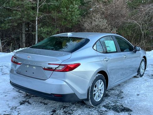 New 2026 Toyota Camry LE w/ Convenience Package image 5