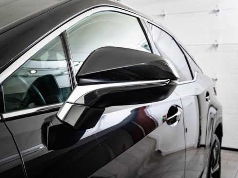 Used 2017 Lexus RX 350 AWD image 15