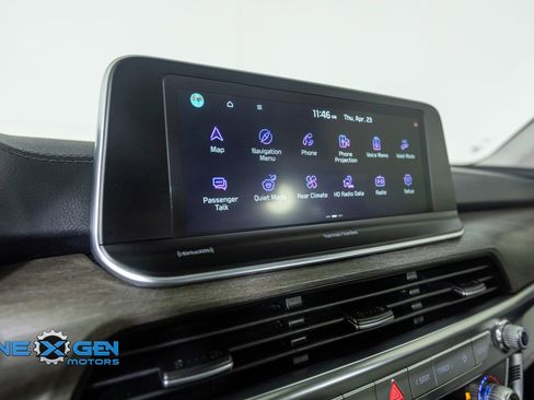 Used 2022 Kia Telluride SX w/ SX Prestige Package AWD/4WD image 18