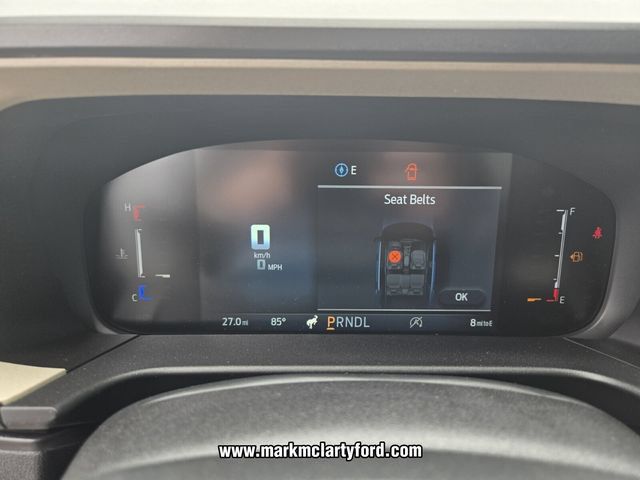 New 2026 Ford Bronco Sport Big Bend AWD/4WD image 20