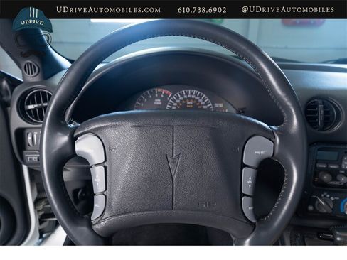 Used 1994 Pontiac Firebird Coupe RWD image 52