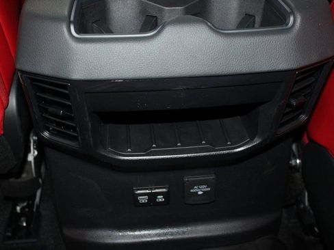 Used 2026 Toyota Tundra TRD Pro image 20