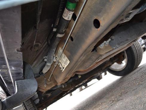 Used 2009 Chevrolet Silverado 1500 LT w/ Power Pack Plus image 53