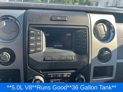 Used 2014 Ford F150 XLT w/ Equipment Group 302A Luxury AWD/4WD image 15