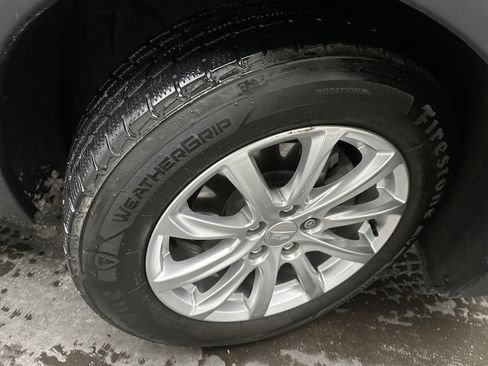 Used 2021 Cadillac XT4 Luxury image 10