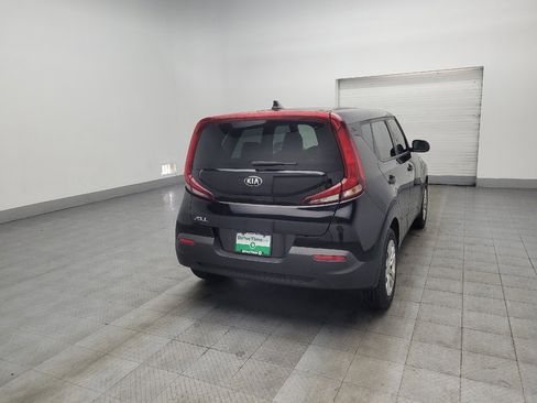 Used 2020 Kia Soul LX image 9