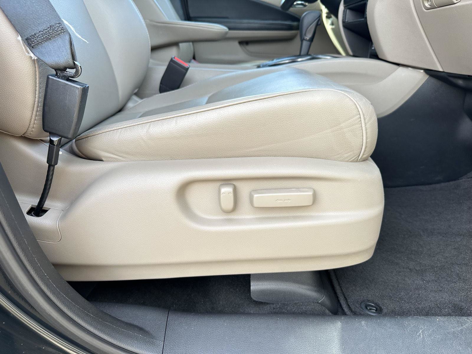 Used 2018 Honda Pilot EX-L image 41