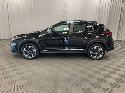 Used 2024 Subaru Crosstrek 2.5i Limited w/ Crosstrek Mirror Package AWD/4WD image 5