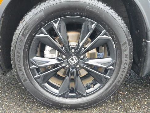 Used 2023 Honda CR-V Sport Touring image 19