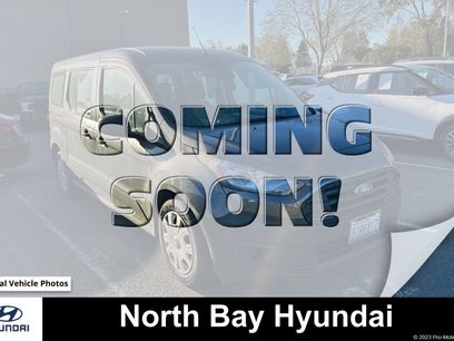 Used 2020 Ford Transit Connect XL