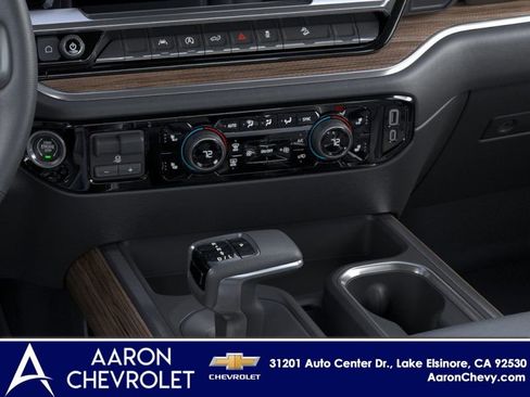 New 2026 Chevrolet Silverado 1500 RST w/ Convenience Package II image 23