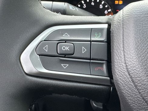 New 2026 Jeep Compass Limited image 21