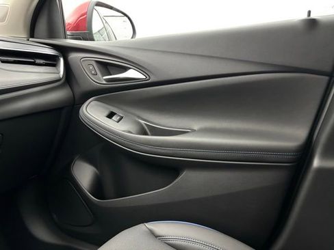 New 2026 Buick Encore GX Sport Touring w/ Advanced Technology Package FWD image 41