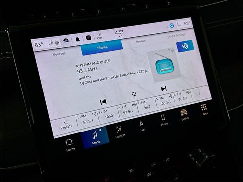 Used 2022 Jeep Grand Cherokee Overland image 29