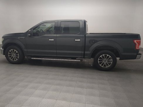 Used 2015 Ford F150 XLT w/ Equipment Group 302A Luxury RWD image 3