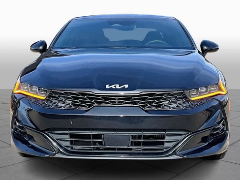 Used 2024 Kia K5 GT-Line image 4