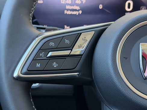 New 2026 Buick Envision Sport Touring AWD/4WD image 40