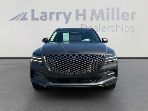 Used 2023 Genesis GV80 3.5T Prestige w/ Prestige Matte Package image 8