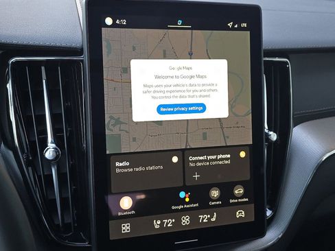 New 2026 Volvo XC60 B5 Ultra w/ Protection Package Premier image 18