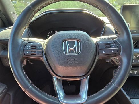 Used 2024 Honda CR-V Sport image 16