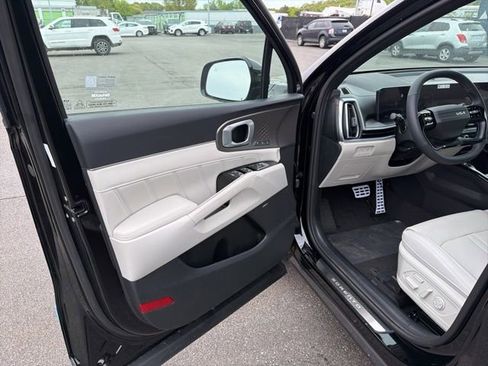 New 2026 Kia Sorento SX Prestige AWD/4WD image 12