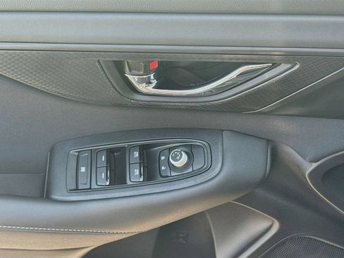 Certified 2025 Subaru Outback Premium AWD/4WD image 15