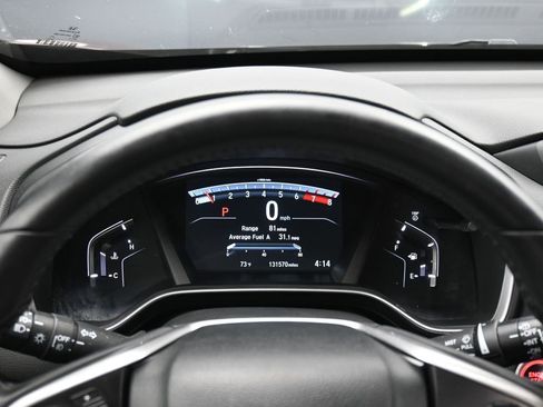 Used 2017 Honda CR-V Touring image 50