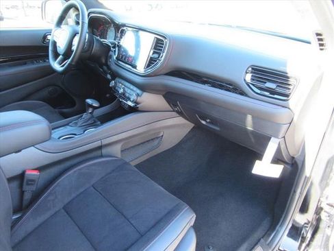 New 2026 Dodge Durango GT image 10