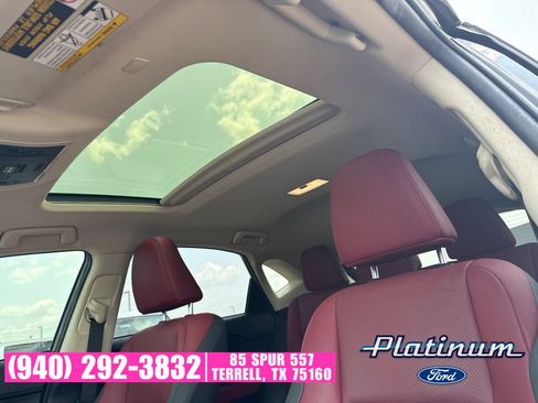 Used 2021 Lexus NX 300 FWD w/ Accessory Package image 7