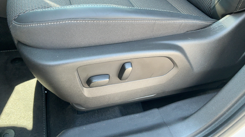 Used 2022 Buick Envision Preferred FWD image 19