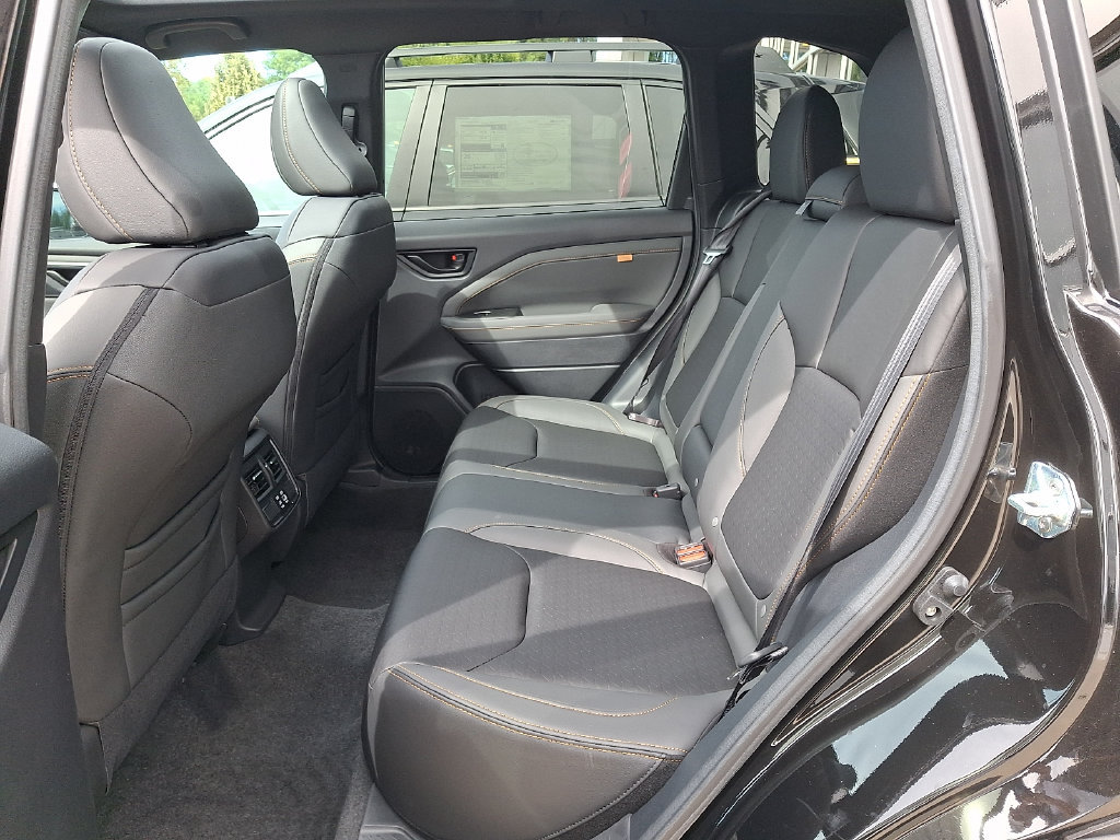 New 2026 Subaru Forester Wilderness w/ Wilderness Package AWD/4WD image 5