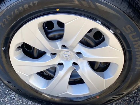 Used 2024 Toyota RAV4 LE image 22