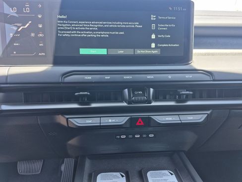 New 2027 Kia Telluride EX X-Line AWD/4WD image 8