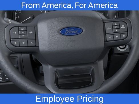 New 2026 Ford F150 STX AWD/4WD image 12