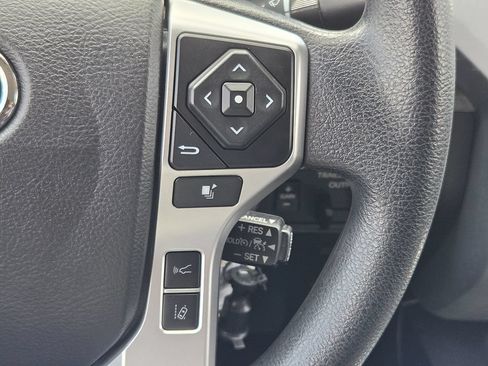 Used 2021 Toyota Tundra SR5 RWD image 22