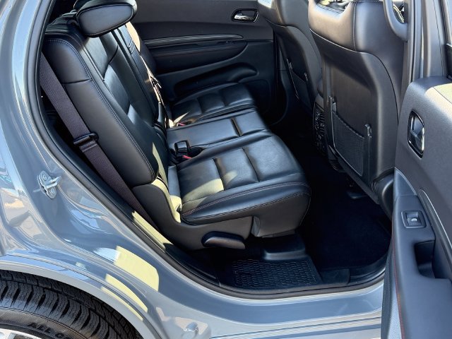 Used 2024 Dodge Durango GT RWD image 27